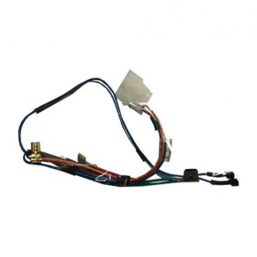 Frigidaire Part# 137352600 Harness (OEM)