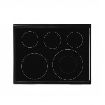 Frigidaire Part# 139033839 Glass Cooktop Assembly - Genuine OEM