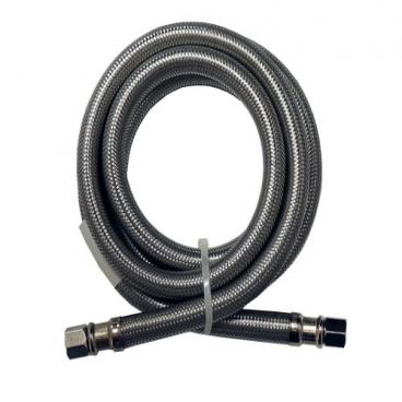 Supco Part# 1405RFSS Hose (OEM) 1/4 Inch x 60 Inch