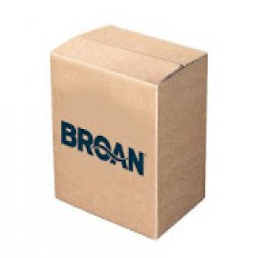 Broan Part# 14131 Filter (OEM)