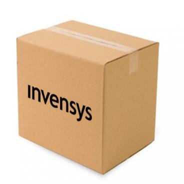 Invensys Part# 14368 Air Seal (OEM)