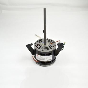 Carrier Part# 14B0017N01 Motor, 1/15 hp, 208-230V, 1-Phase, 1075 rpm (OEM)