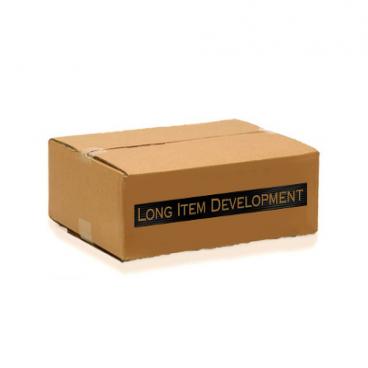 Long Item Development Part# 1500D Clenair Tub (OEM) 1/2lb