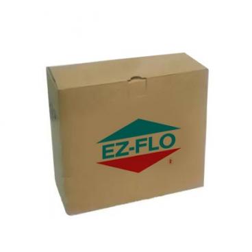 EZ-FLO Parts Part# 15084 Diverter on Nose (OEM)