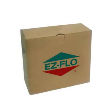 EZ-FLO Part# 15202 Soap Dish (OEM)