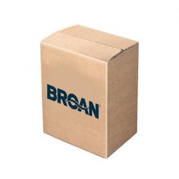 Broan Part# 15342000 Switch (OEM)