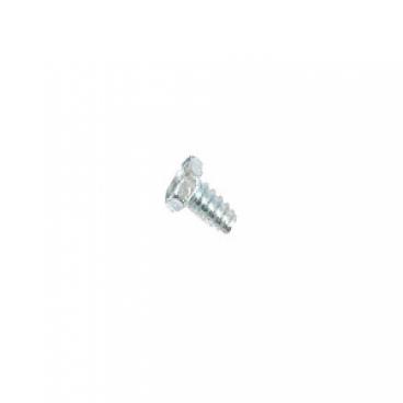 Frigidaire Part# 154200601 Screw (OEM) 10-16 X 3/8