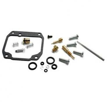 Asco Part# 160-198 Repair Kit (OEM)