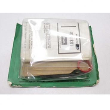 Asco Part# 162-218 Repair Kit (OEM)