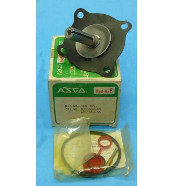 Asco Part# 168-385 Rebuild Kit (OEM)