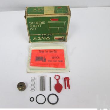 Asco Part# 170-177 Asco Repair Kit (OEM)