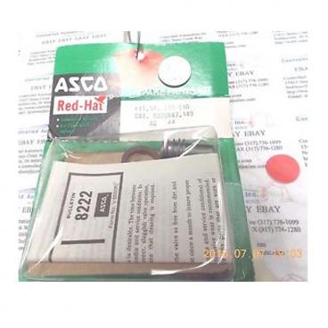 Asco Part# 170-190 Repair Kit (OEM)