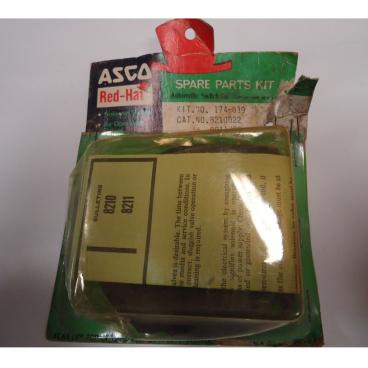 Asco Part# 174-039 Repair Kit (OEM)