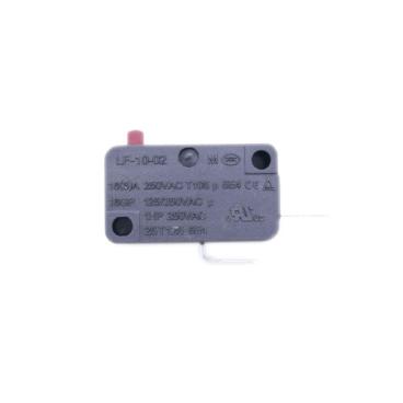 Panasonic Part# 17470000008423 Microswitch - Genuine OEM