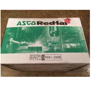 Asco Part# 176-878 Rebuild Kit (OEM)