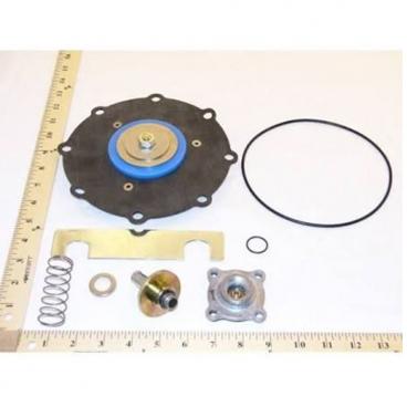 Asco Part# 176-879 Asco Repair Kit (OEM)