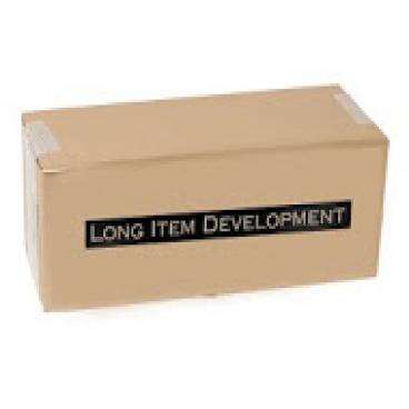 Long Item Development Part# 18695 Contents Gauge (OEM)