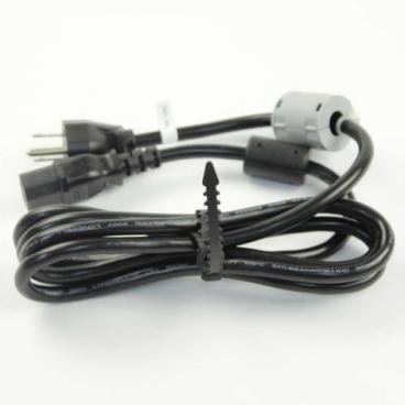 Panasonic Part# 1JA142PWD3U Power Cord - Genuine OEM