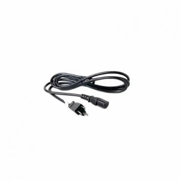 Panasonic Part# 1JP155AF1U Power Cord - Genuine OEM