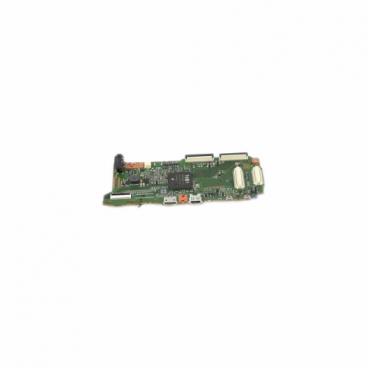 Panasonic Part# 1PB1DVLB1225SA Power Control Board - Genuine OEM