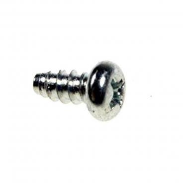 LG Part# 1TTL0402418 Truss Head Screw, Tapping - Genuine OEM