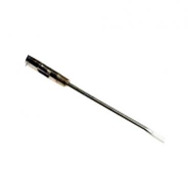 Nis Inc Part# 20000057 Sloted Screwdriver Blade (OEM) 1/8