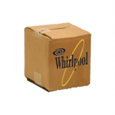 Whirlpool Part# 2006274 Door Trim (OEM)