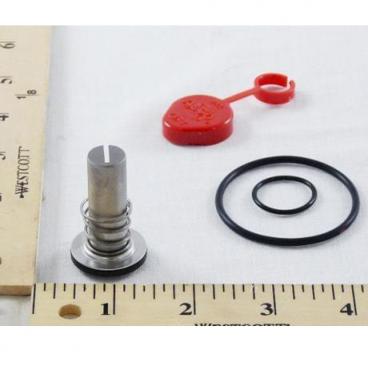 Asco Part# 204-205 Repair Kit (OEM)