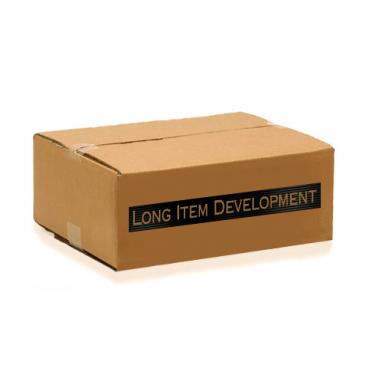 Long Item Development Part# 204156 Key (OEM) ESD