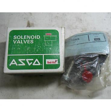 Asco Part# 210-253 Asco Repair Kit (OEM)