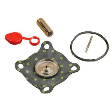 Asco Part# 212-432 Repair Kit (OEM)