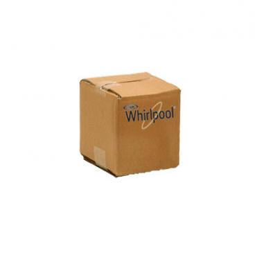 Whirlpool Part# 2157703 Panel (OEM) Almond