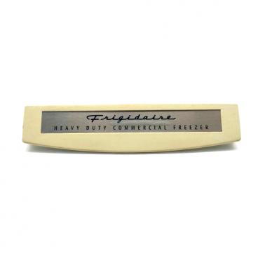 Frigidaire Part# 216204000 Handle  - Genuine OEM