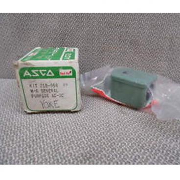 Asco Part# 218-956 ENCLOSURE KIT (OEM)