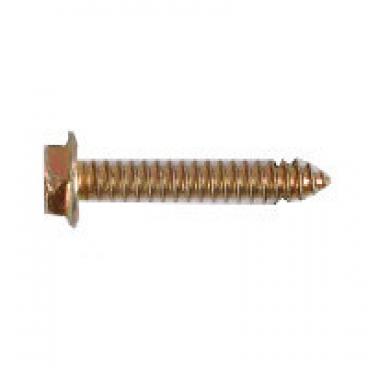 Frigidaire Part# 218362501 Screw (OEM)