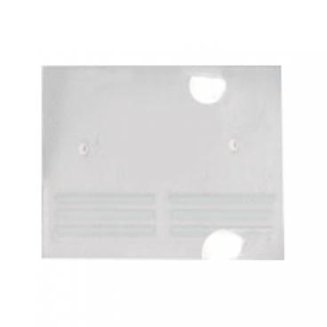 Frigidaire Part# 218498180 Pan Cover Insert (OEM)