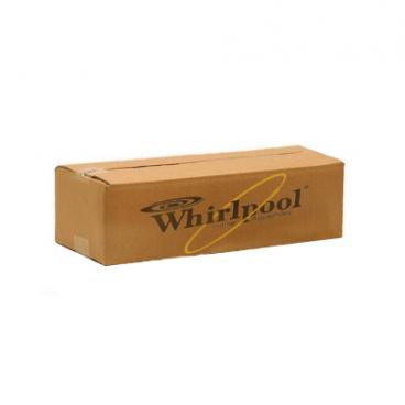 Whirlpool Part# 2206716T FIP Door (OEM) Biscuit