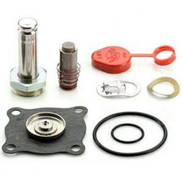 Asco Part# 222-641 REPAIR KIT (OEM)