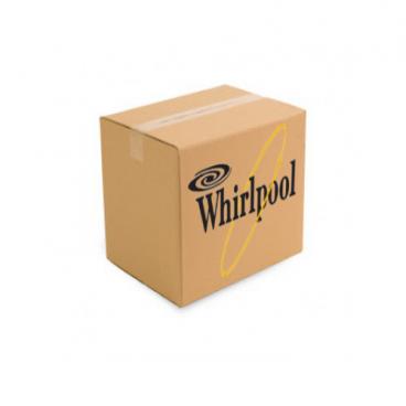 Whirlpool Part# 2306166 Door Skin (OEM)