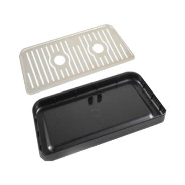 Whirlpool Part# 2315109B Drip Tray (OEM)