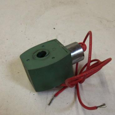 Asco Part# 238210-032-D 120V FT COIL 6.1WATT (OEM)