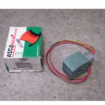 Asco Part# 238210-088-D 480V FT COIL 6.1Watts (OEM)