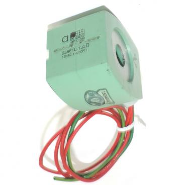 Asco Part# 238610-132-D 120V FB COIL 17.1 Watts (OEM)