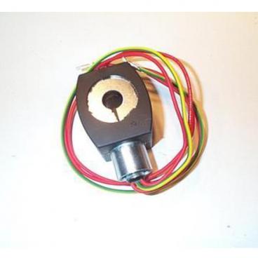 Asco Part# 238614-005-D 24V EFFT COIL 10.1 Watts (OEM)