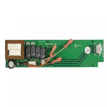 Kenmore Part# 241.527607 Power Board (OEM)