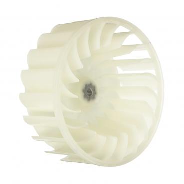 Admiral DV316BECXAA Blower Fan Wheel - Genuine OEM