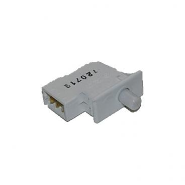 Admiral DV316BECXAA Door Switch - Genuine OEM