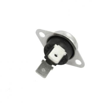 Admiral DV316BECXAA Safety Thermostat Genuine OEM