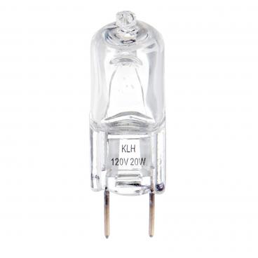 Jenn-Air JMV8166BAB Halogen Bulb - Genuine OEM