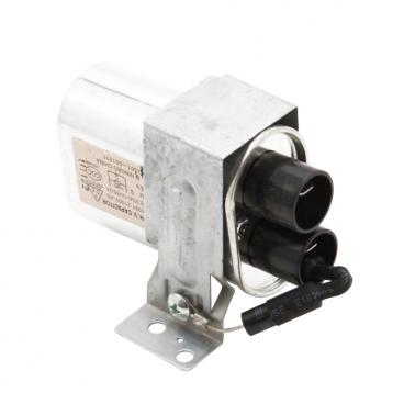 Kenmore 401.80082010 High-Voltage Capacitor - Genuine OEM